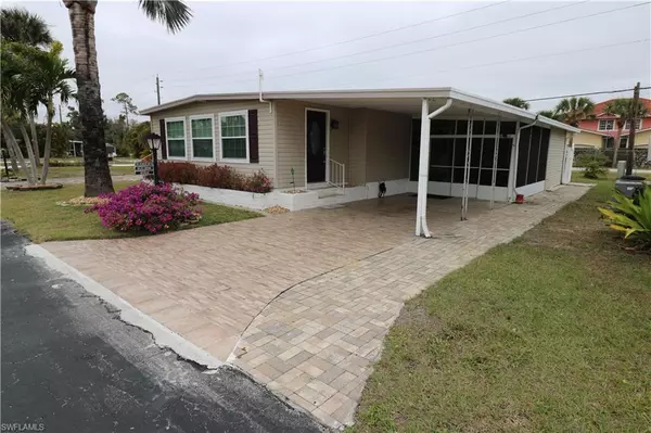 Fort Myers, FL 33908,19 Williamsburg WAY