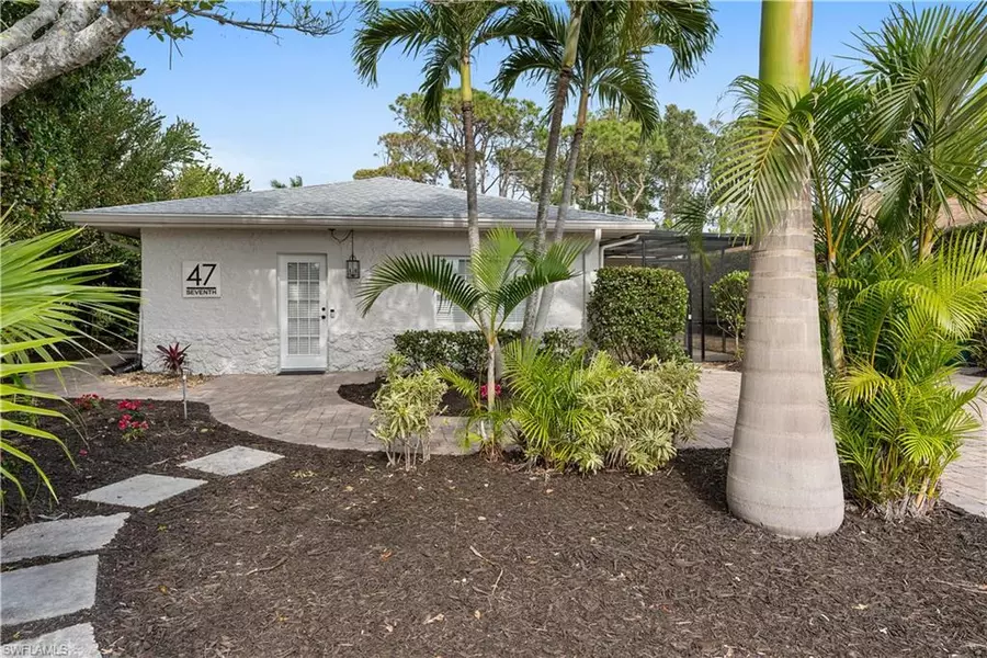 47 7th ST, Bonita Springs, FL 34134