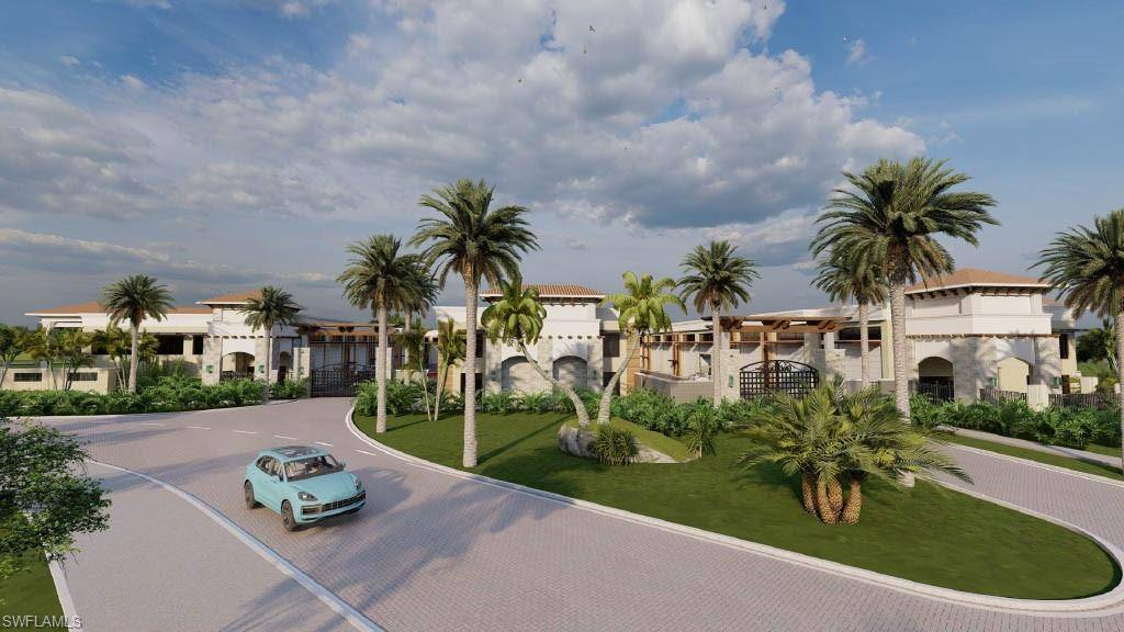 Naples, FL 34113,9004 Tamiami TRL E #401