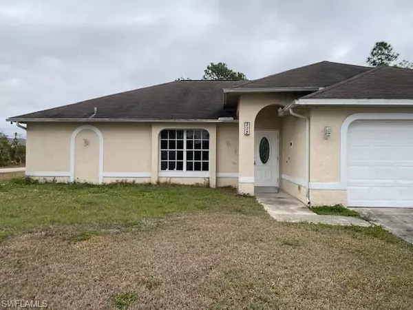 505 Penton AVE S, Lehigh Acres, FL 33974