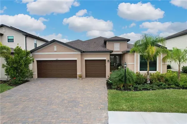 3470 Nombella Ct., Fort Myers, FL 33905