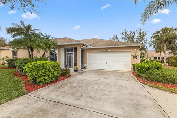 20581 Country Creek DR, Estero, FL 33928