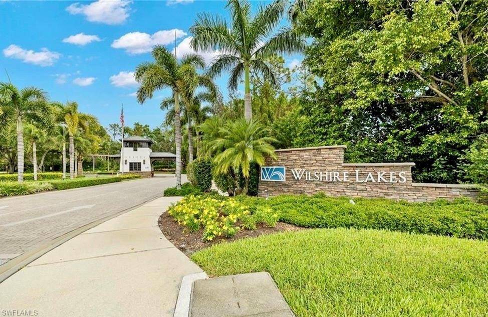 6285 Wilshire Pines CIR #708, Naples, FL 34109