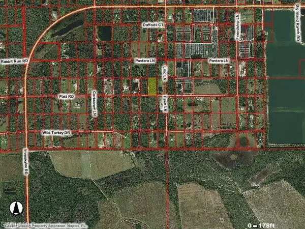 Naples, FL 34120,1509 Platt Rd