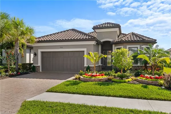 Naples, FL 34119,9516 Montelanico LOOP