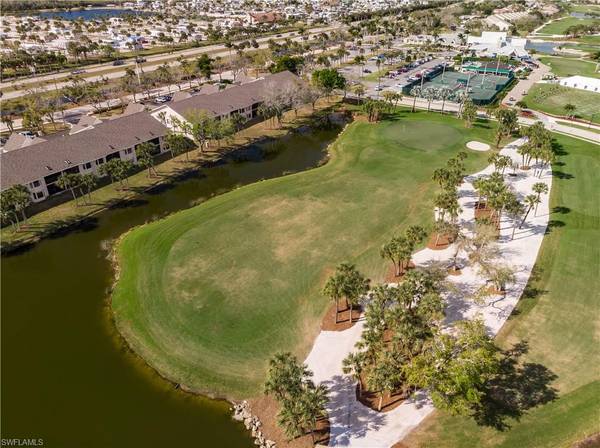 Fort Myers, FL 33908,12210 Kelly Greens BLVD #62