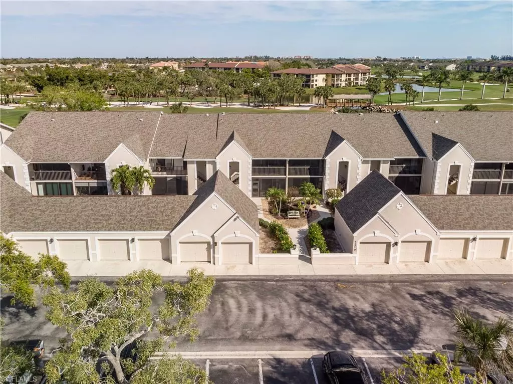 Fort Myers, FL 33908,12210 Kelly Greens BLVD #62