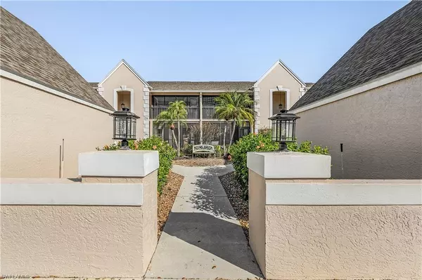 Fort Myers, FL 33908,12210 Kelly Greens BLVD #62