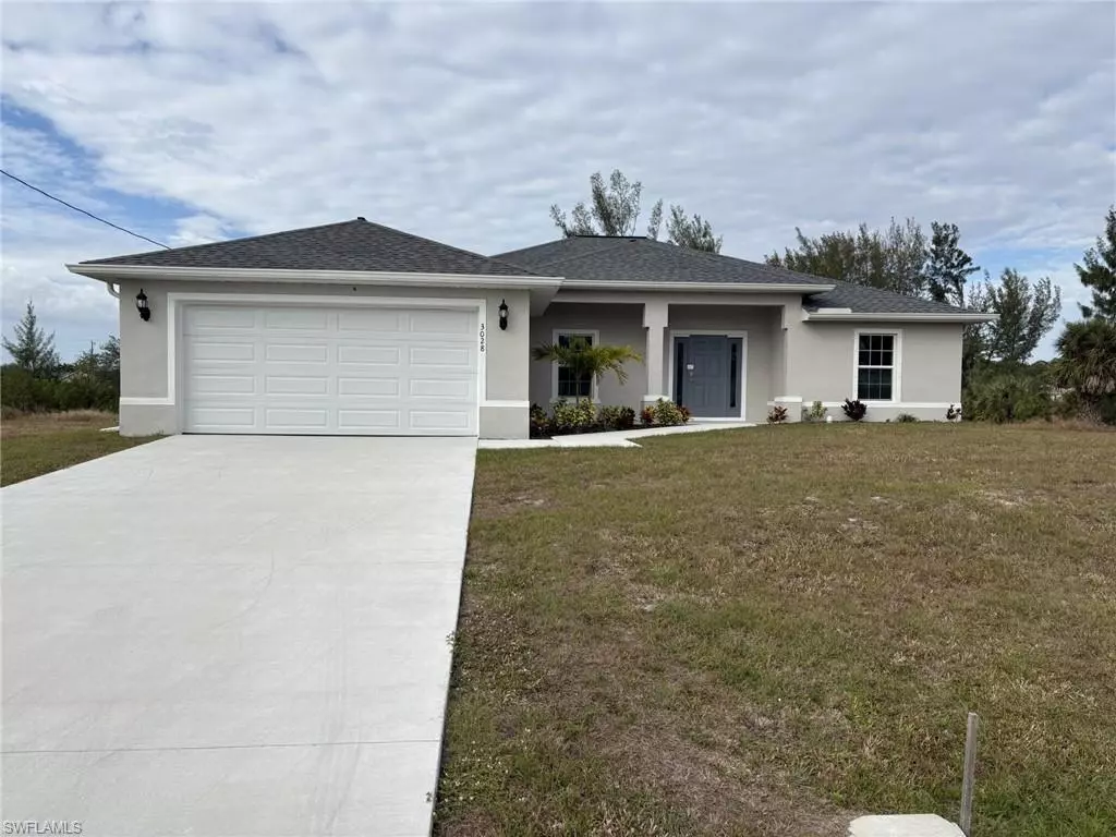 Cape Coral, FL 33909,3028 NE 6th AVE