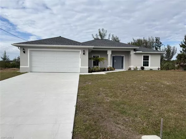 3028 NE 6th AVE, Cape Coral, FL 33909