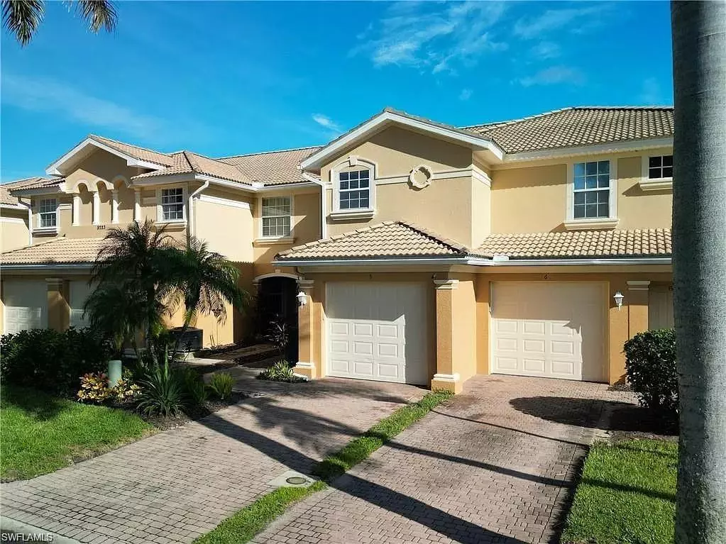 Estero, FL 33928,9723 Heatherstone Lake CT #5