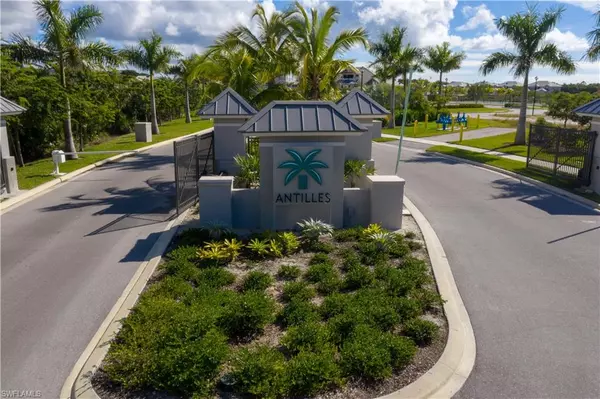Naples, FL 34114,163 Indies DR E #203