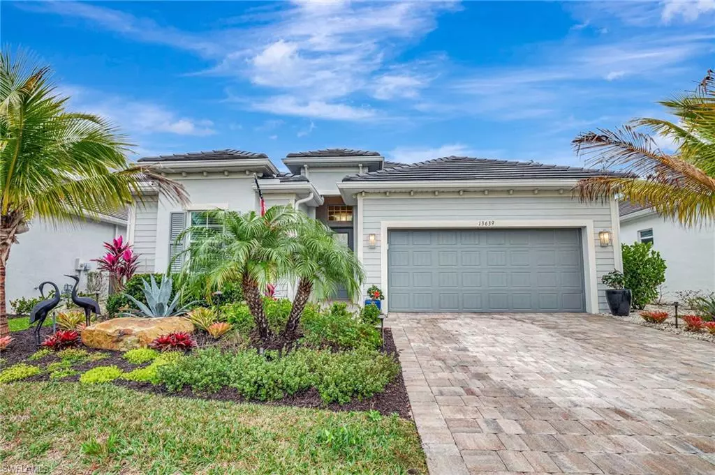 Fort Myers, FL 33913,13639 Blue Bay CIR