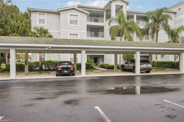 3940 Loblolly Bay DR #202, Naples, FL 34114