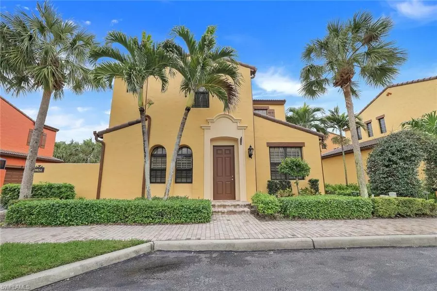 9024 Alturas ST #3001, Naples, FL 34113