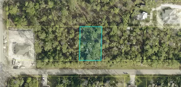 308 Vicksburg AVE, Lehigh Acres, FL 33972