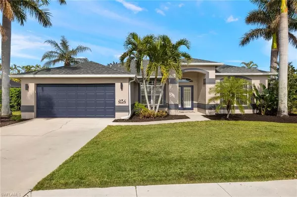 4134 Olde Meadowbrook LN, Estero, FL 34134