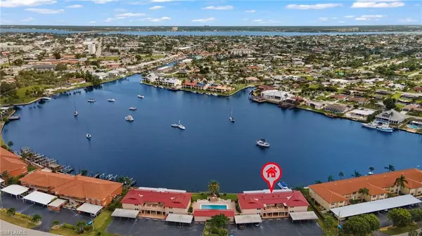 416 Tudor DR #1, Cape Coral, FL 33904