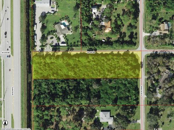 xxx Weber BLVD S, Naples, FL 34117