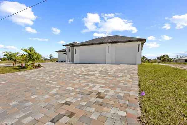 Cape Coral, FL 33909,1013 NE 13th PL