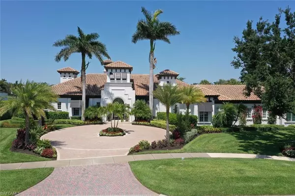 Naples, FL 34119,28911 Cavell TER