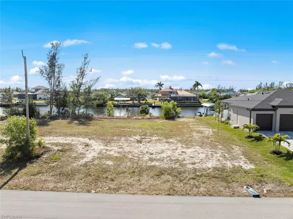 4110 NW 27th ST, Cape Coral, FL 33993