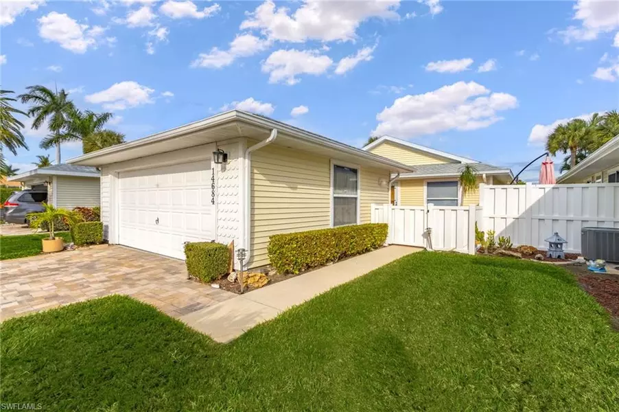 14684 Olde Millpond CT, Fort Myers, FL 33908