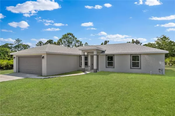 354 Mangonia AVE, Lehigh Acres, FL 33974