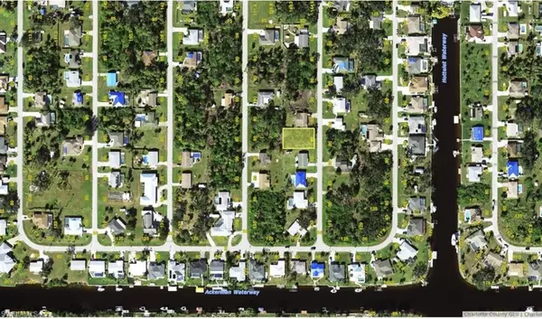 Port Charlotte, FL 33948,4371 Concert ST