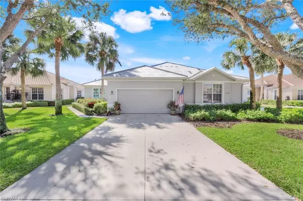 Naples, FL 34109,6474 Birchwood CT