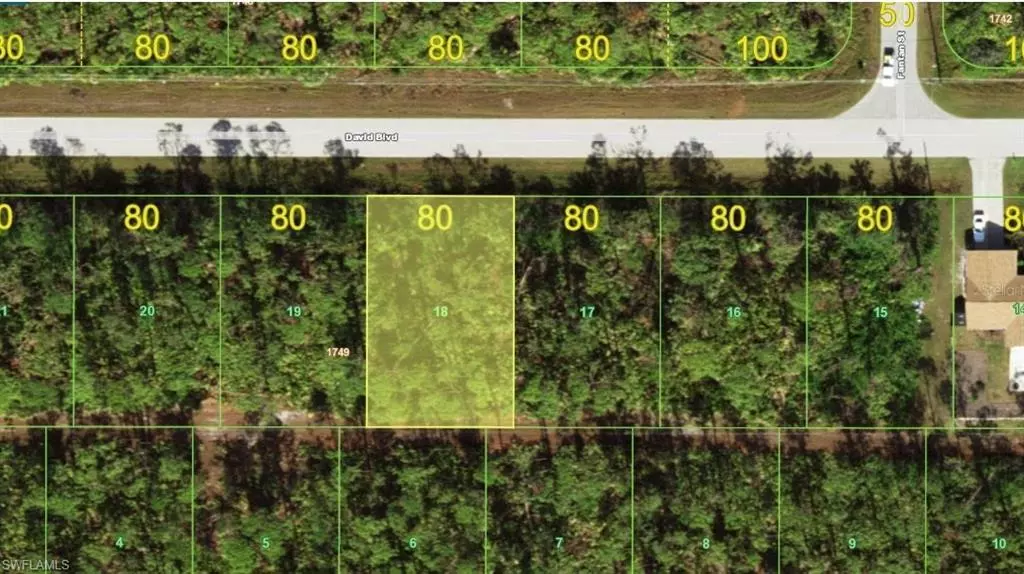 Port Charlotte, FL 33981,5922 David BLVD