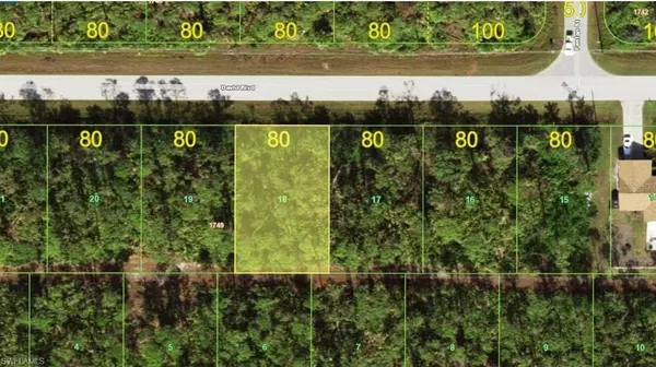 5922 David BLVD, Port Charlotte, FL 33981