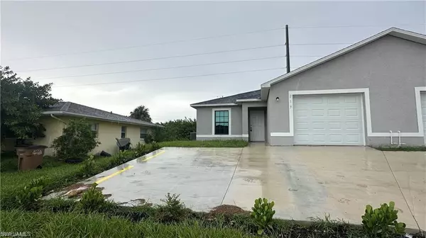 219 Cape Coral PKWY W, Cape Coral, FL 33914