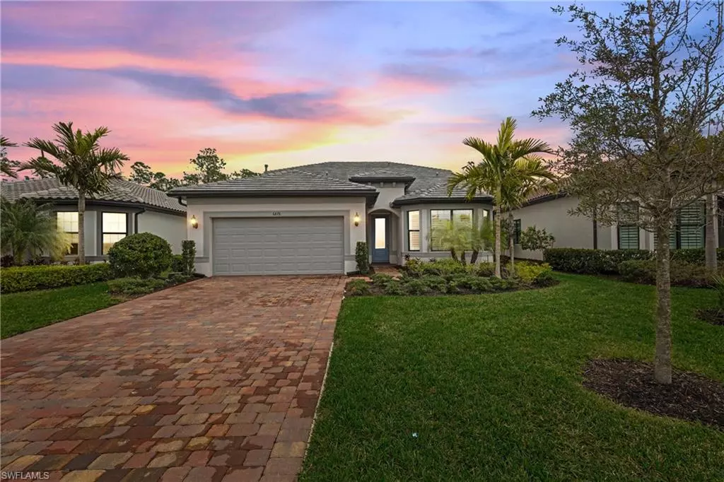 Naples, FL 34114,6878 Winding Cypress DR