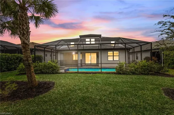 Naples, FL 34114,6878 Winding Cypress DR