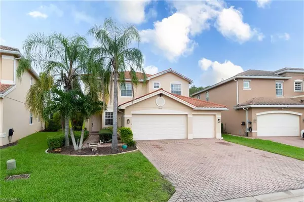 Fort Myers, FL 33913,10068 Mimosa Silk DR