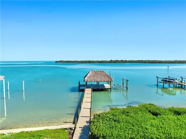 Captiva, FL 33924,15819 Captiva DR