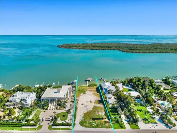 Captiva, FL 33924,15819 Captiva DR