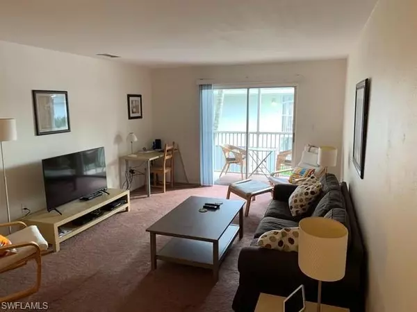 1849 Maravilla AVE #A21,  Fort Myers,  FL 33901