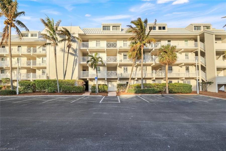 4112 Bayside #4112, Captiva, FL 33924