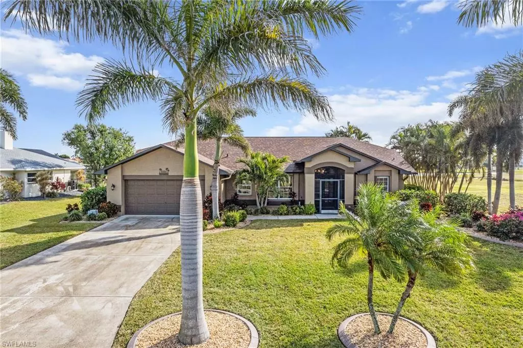 Cape Coral, FL 33991,11886 Royal Tee CIR