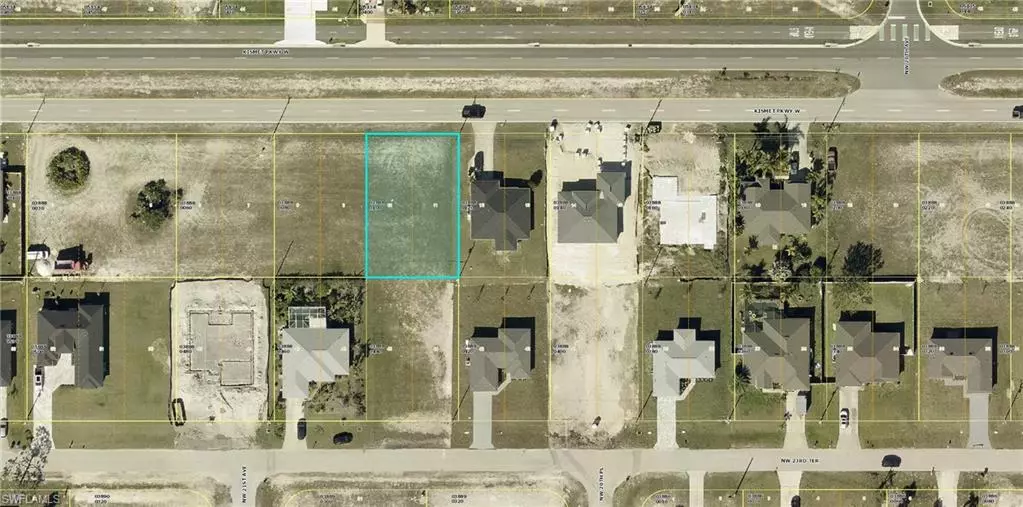 Cape Coral, FL 33993,2026 Kismet PKWY W