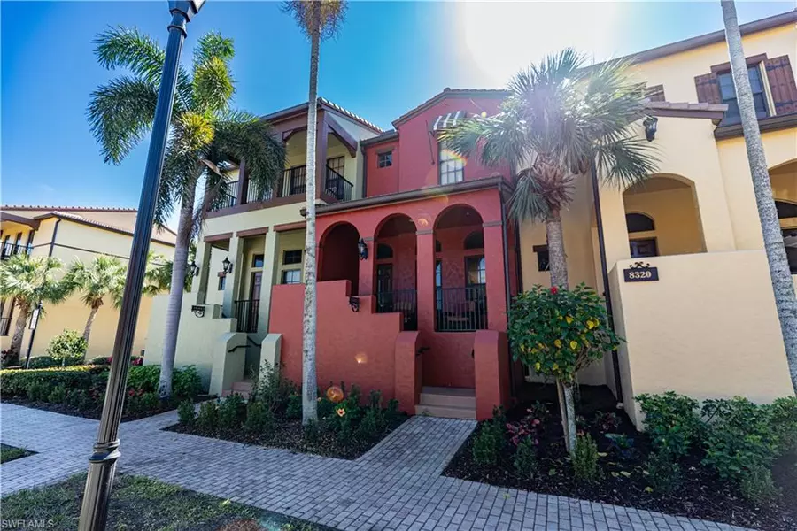 8320 Esperanza ST #1602, Fort Myers, FL 33912