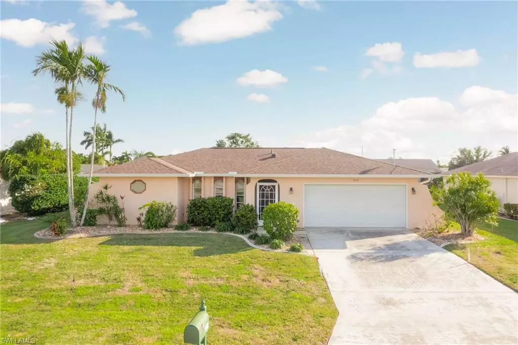 Cape Coral, FL 33990,1818 SE 5th ST