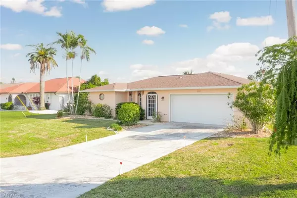 Cape Coral, FL 33990,1818 SE 5th ST