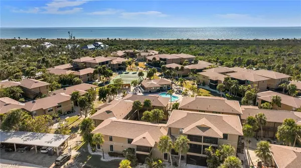 Sanibel, FL 33957,5117 Sea Bell RD #C207