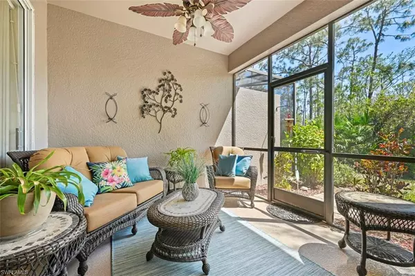 21294 Bella Terra BLVD, Estero, FL 33928