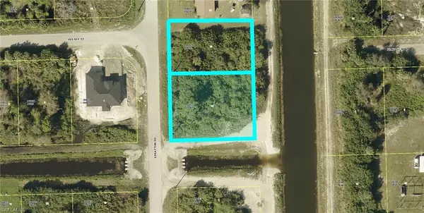 6126 + 6128 Stratton RD, Fort Myers, FL 33905