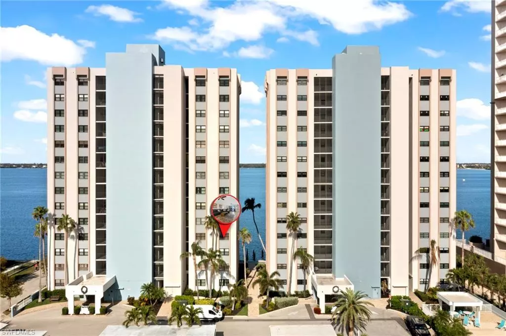 Fort Myers, FL 33901,1925 Clifford ST #403