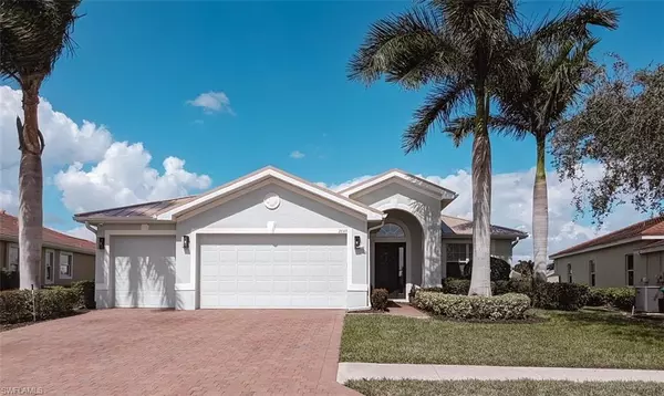 Cape Coral, FL 33991,2649 Stonyhill CT